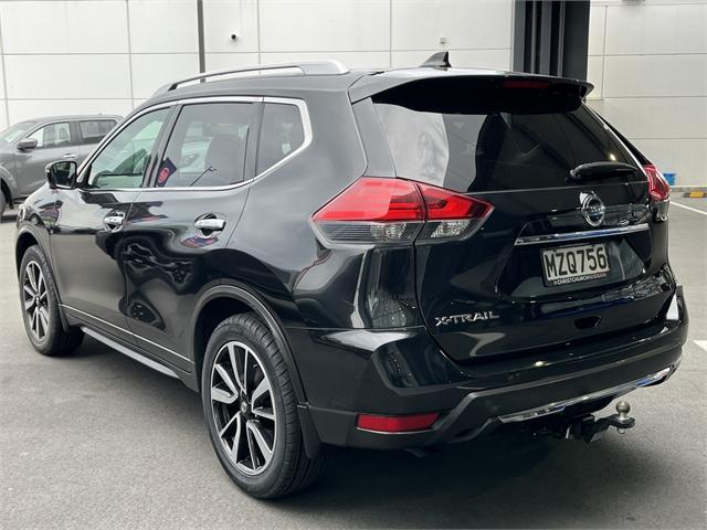 image-3, 2020 Nissan X-Trail ST-L 2.5P Auto | Remainder of  at Christchurch