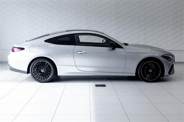 image-6, 2024 MercedesBenz CLE 200 Coupe AMG Line*NZ New* at Dunedin