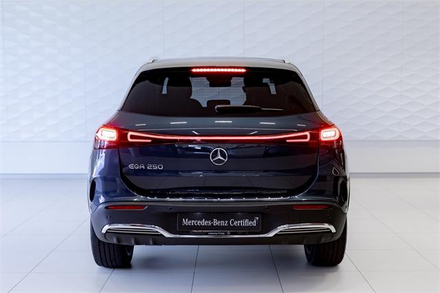 image-5, 2023 MercedesBenz EQA 250 SUV AMG Line*NZ NEW* at Dunedin