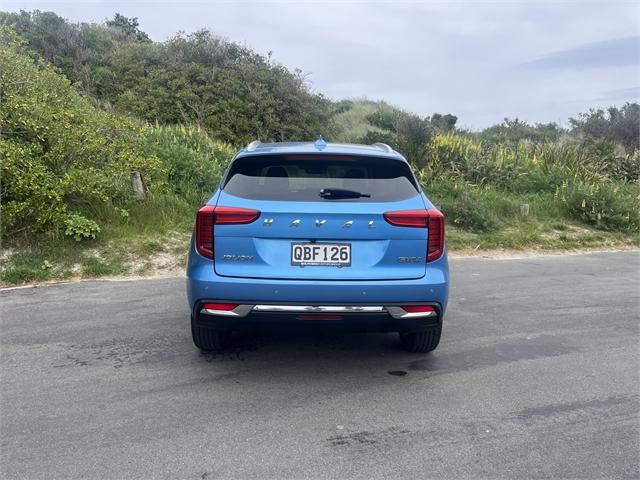 image-5, 2023 Haval Jolion Ultra 1.5P at Dunedin