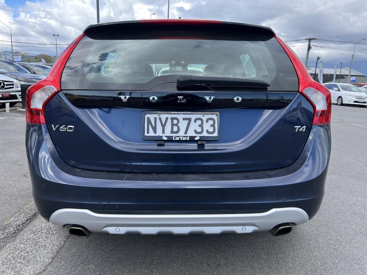 image-5, 2012 Volvo V60 T4 at Christchurch