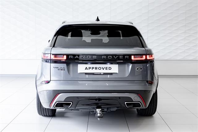 image-5, 2018 LandRover Range Rover Velar V6 S/C R-Dynamic  at Dunedin