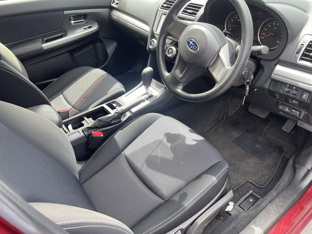 image-4, 2016 Subaru IMPREZA SPORT 1.6I-L at Greymouth