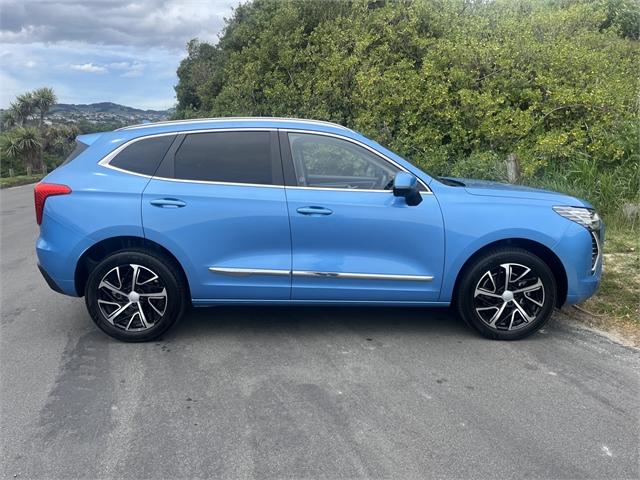 image-3, 2023 Haval Jolion Ultra 1.5P at Dunedin