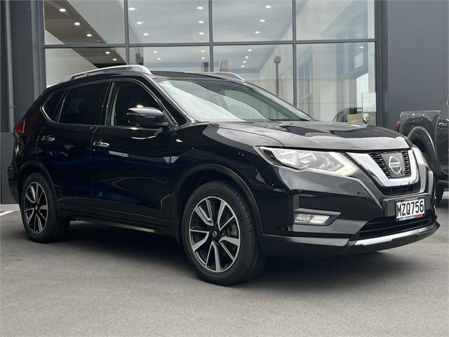 image-0, 2020 Nissan X-Trail ST-L 2.5P Auto | Remainder of  at Christchurch