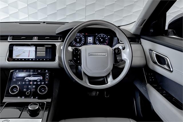 image-10, 2018 LandRover Range Rover Velar V6 S/C R-Dynamic  at Dunedin