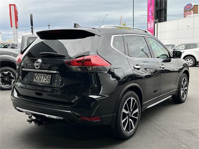 image-2, 2020 Nissan X-Trail ST-L 2.5P Auto | Remainder of  at Christchurch