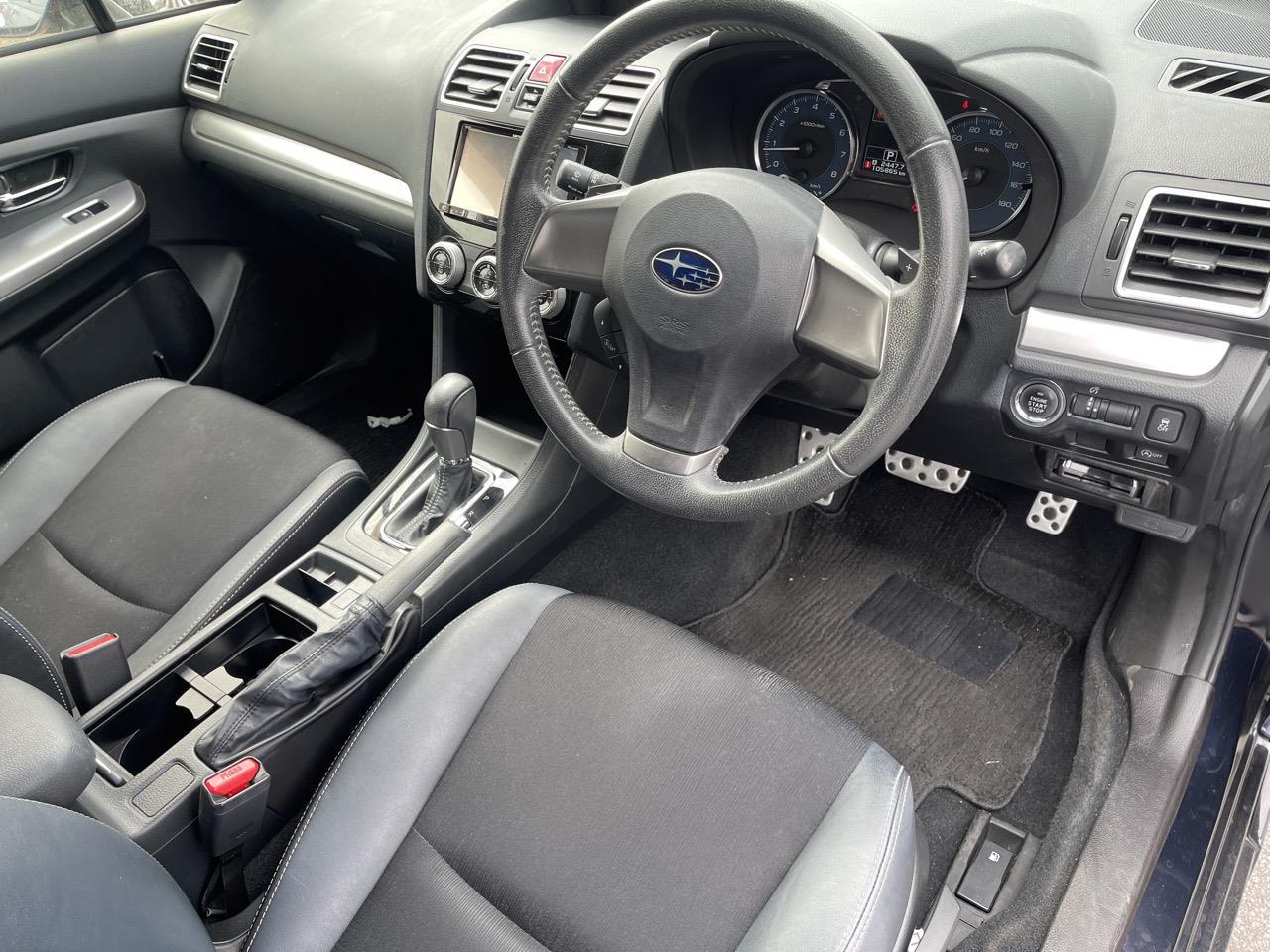 image-5, 2015 Subaru IMPREZA SPORT 1.6I-S at Greymouth