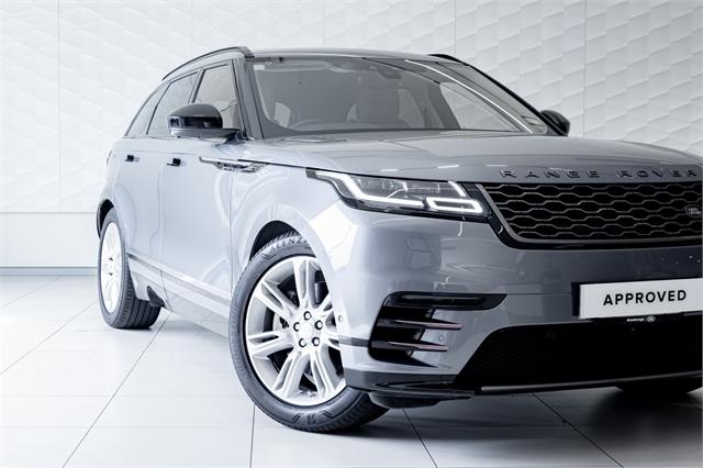 image-2, 2018 LandRover Range Rover Velar V6 S/C R-Dynamic  at Dunedin