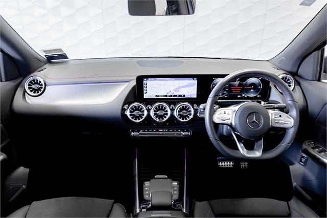 image-9, 2023 MercedesBenz EQA 250 SUV AMG Line*NZ NEW* at Dunedin