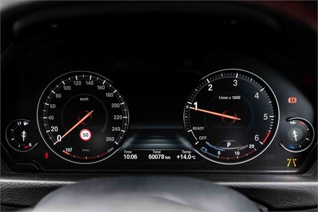 image-15, 2018 BMW 320d xDriveTouring Innovations LCi. at Dunedin