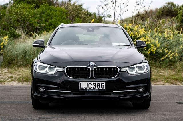 image-2, 2018 BMW 320d xDriveTouring Innovations LCi. at Dunedin