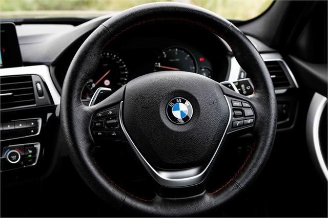 image-10, 2018 BMW 320d xDriveTouring Innovations LCi. at Dunedin