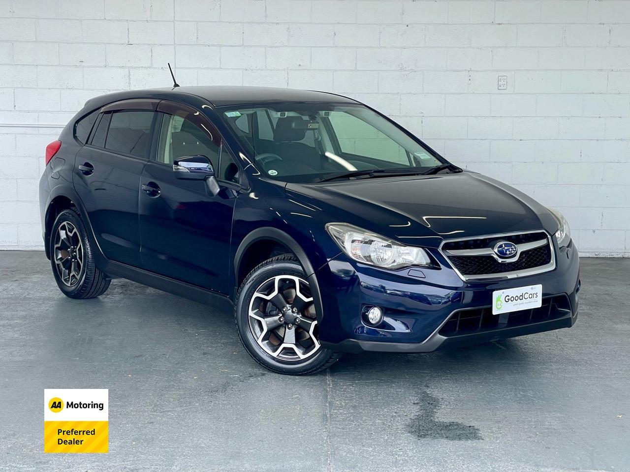 image-0, 2015 Subaru XV 2.0I EYESIGHT AWD at Christchurch