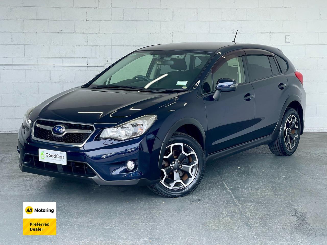 image-4, 2015 Subaru XV 2.0I EYESIGHT AWD at Christchurch