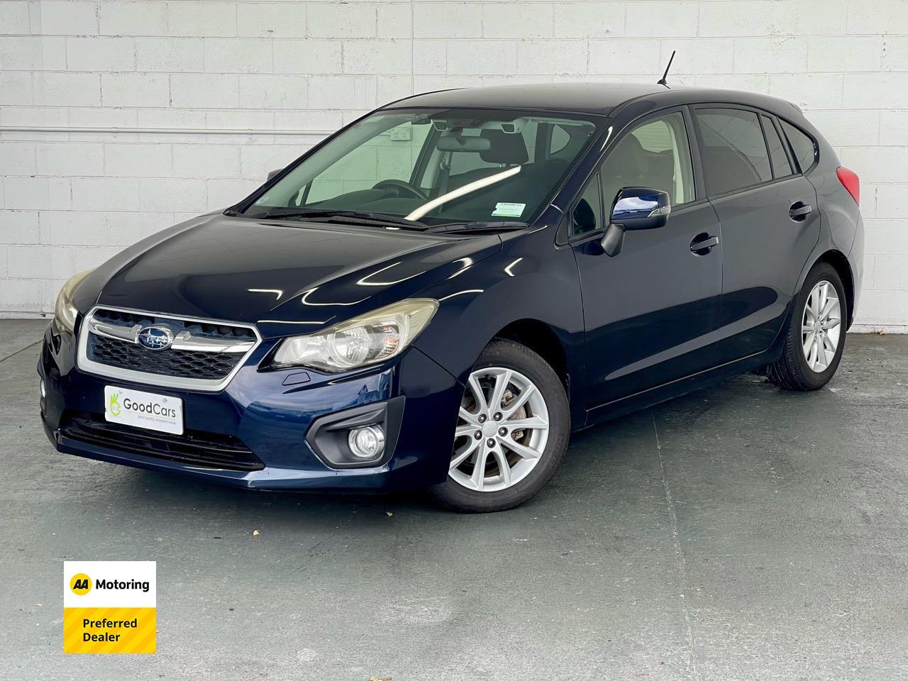 image-5, 2014 Subaru Impreza 2.0I-S EYESIGHT 4WD at Christchurch