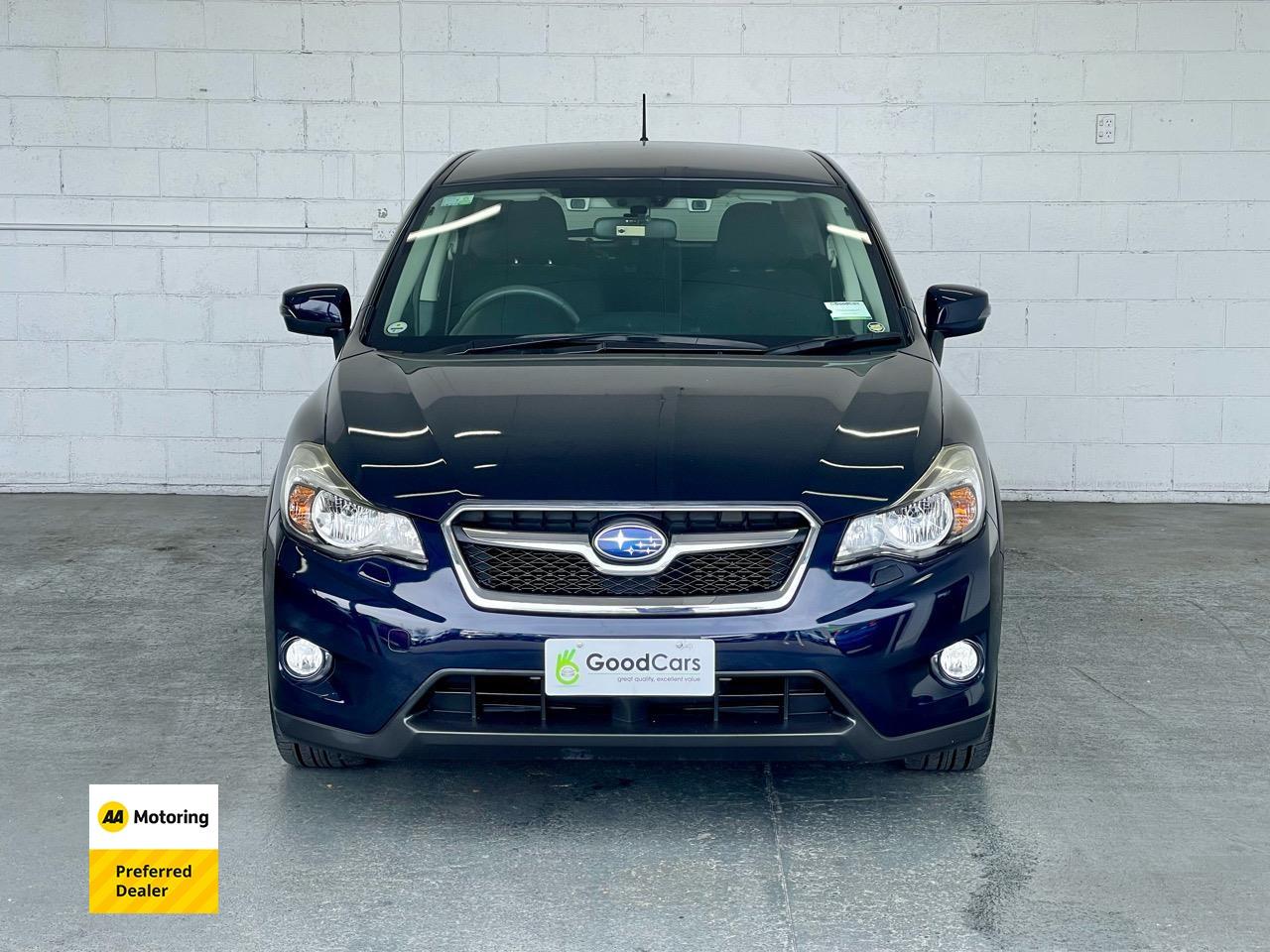 image-5, 2015 Subaru XV 2.0I EYESIGHT AWD at Christchurch