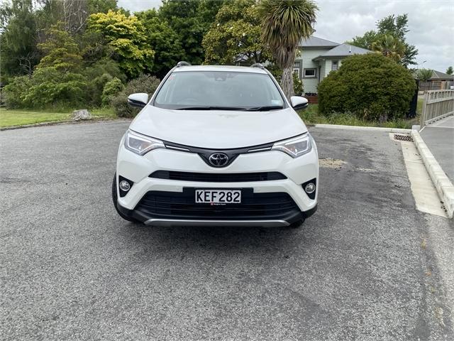 image-8, 2016 Toyota RAV4 Gxl Suv 2.0P/Cvt/Sw at Waimakariri