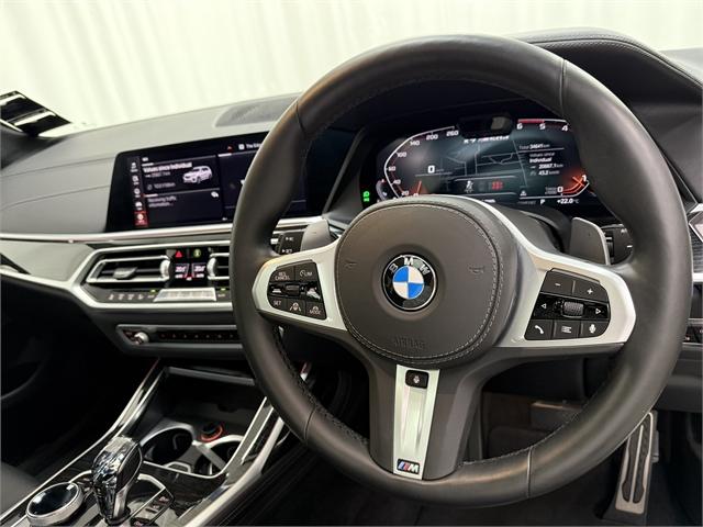 image-4, 2021 BMW X7 M50d M Performance +Luxury at Christchurch