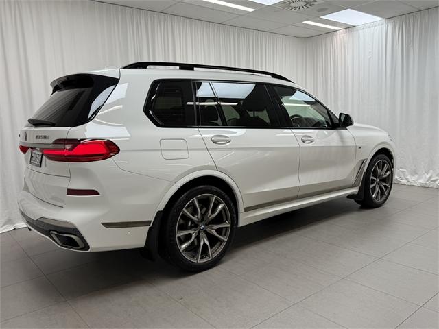 image-2, 2021 BMW X7 M50d M Performance +Luxury at Christchurch