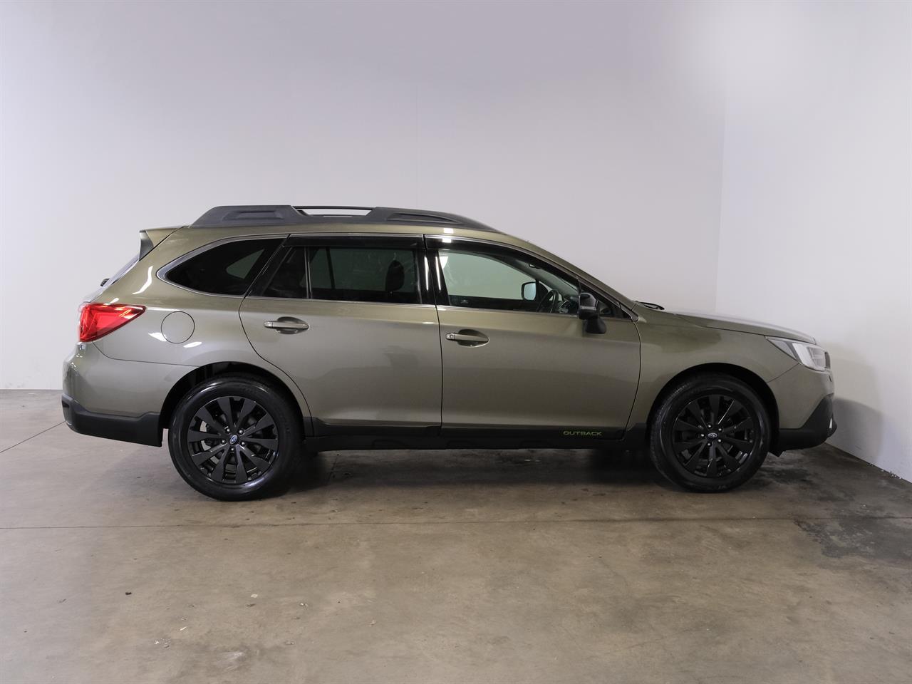 image-9, 2020 Subaru Outback 2.5lt 4WD 'X-Break' Facelift at Christchurch