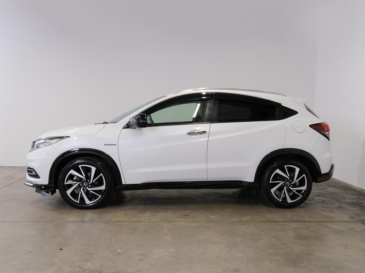 image-4, 2019 Honda Vezel Hybrid RS 'Honda Sensing' at Christchurch