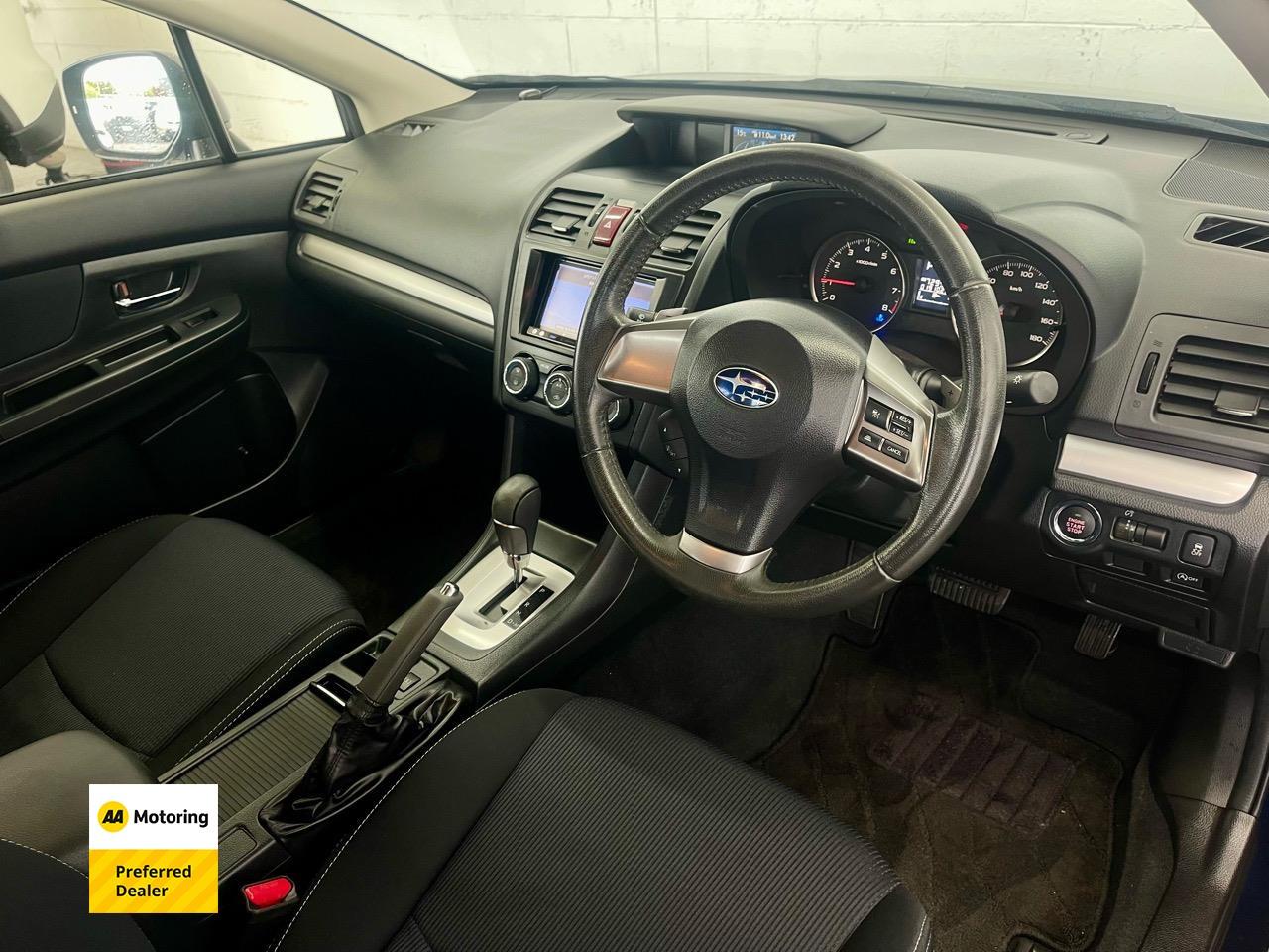 image-9, 2014 Subaru Impreza 2.0I-S EYESIGHT 4WD at Christchurch