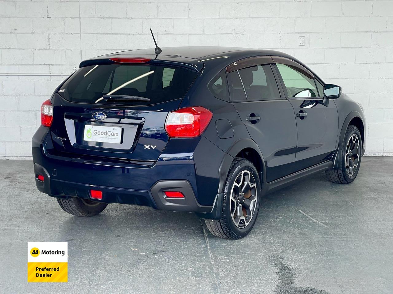 image-1, 2015 Subaru XV 2.0I EYESIGHT AWD at Christchurch