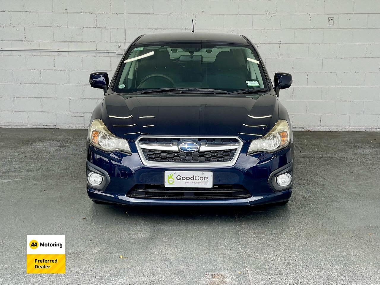 image-4, 2014 Subaru Impreza 2.0I-S EYESIGHT 4WD at Christchurch