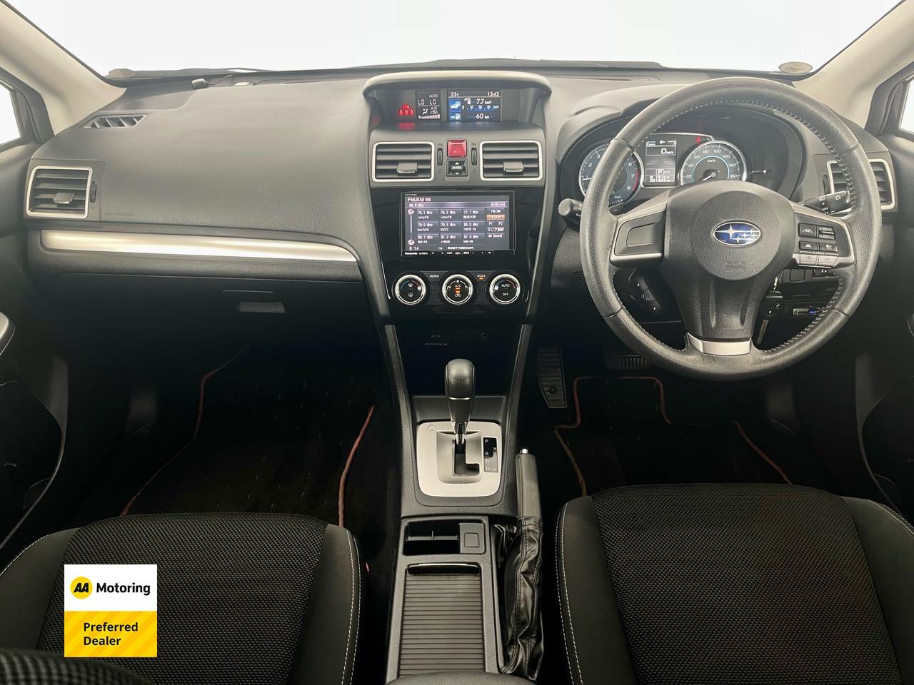 image-11, 2015 Subaru XV 2.0I EYESIGHT AWD at Christchurch