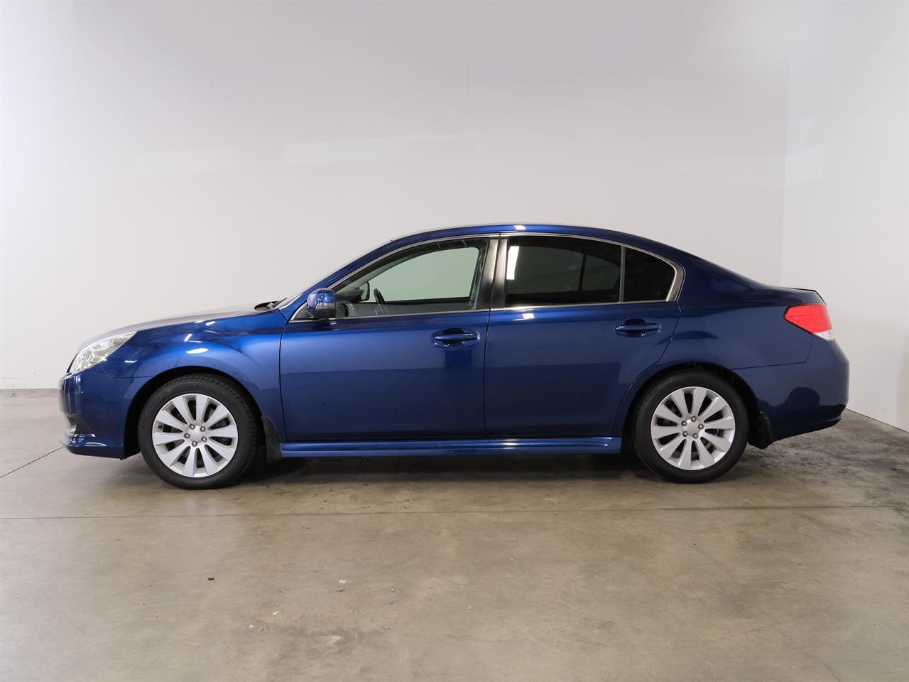 image-4, 2011 Subaru Legacy 3.6R 'Premium' NZ New at Christchurch