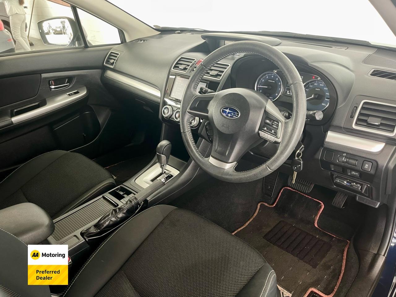 image-9, 2015 Subaru XV 2.0I EYESIGHT AWD at Christchurch