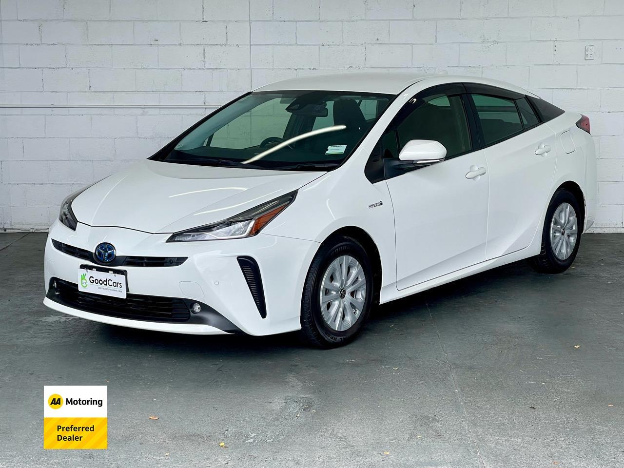 image-4, 2019 Toyota PRIUS S Hybrid, Facelift at Christchurch