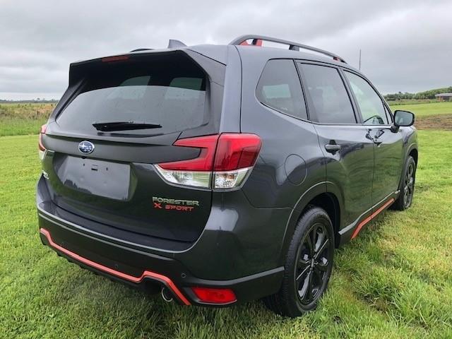 image-4, 2025 Subaru Forester X 2.5i CVT at Invercargill