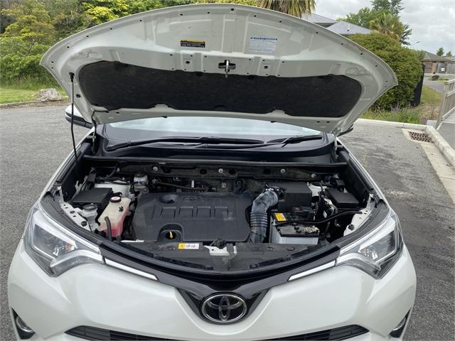 image-9, 2016 Toyota RAV4 Gxl Suv 2.0P/Cvt/Sw at Waimakariri