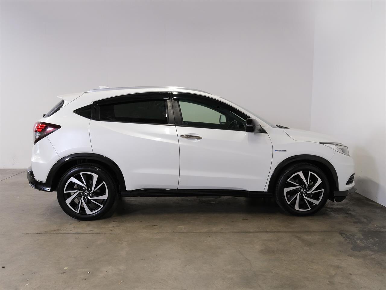 image-9, 2019 Honda Vezel Hybrid RS 'Honda Sensing' at Christchurch