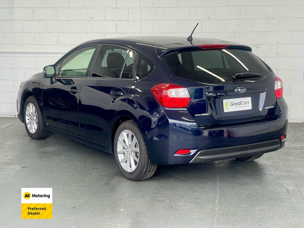 image-3, 2014 Subaru Impreza 2.0I-S EYESIGHT 4WD at Christchurch