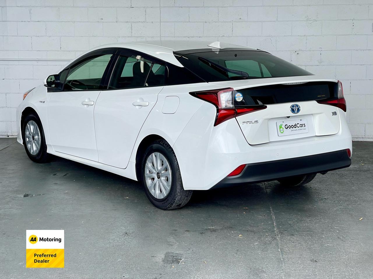 image-3, 2019 Toyota PRIUS S Hybrid, Facelift at Christchurch