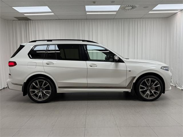 image-1, 2021 BMW X7 M50d M Performance +Luxury at Christchurch