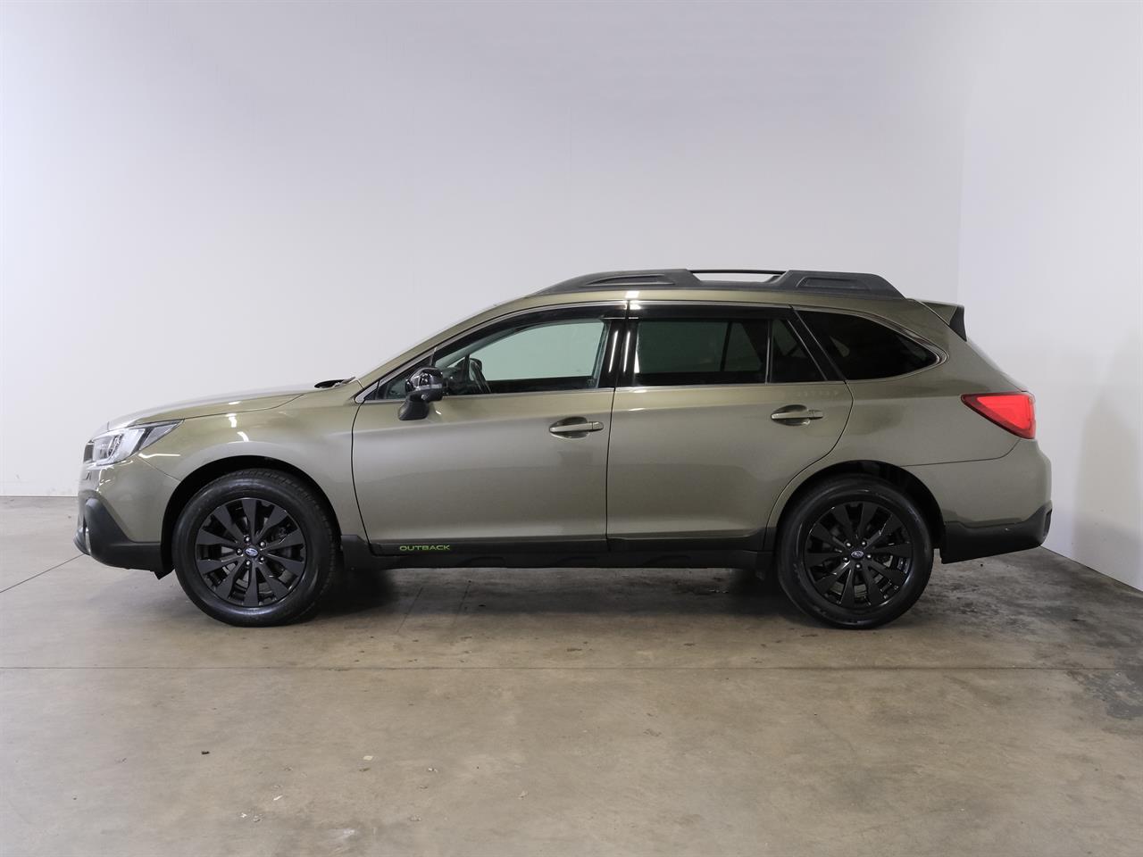 image-4, 2020 Subaru Outback 2.5lt 4WD 'X-Break' Facelift at Christchurch