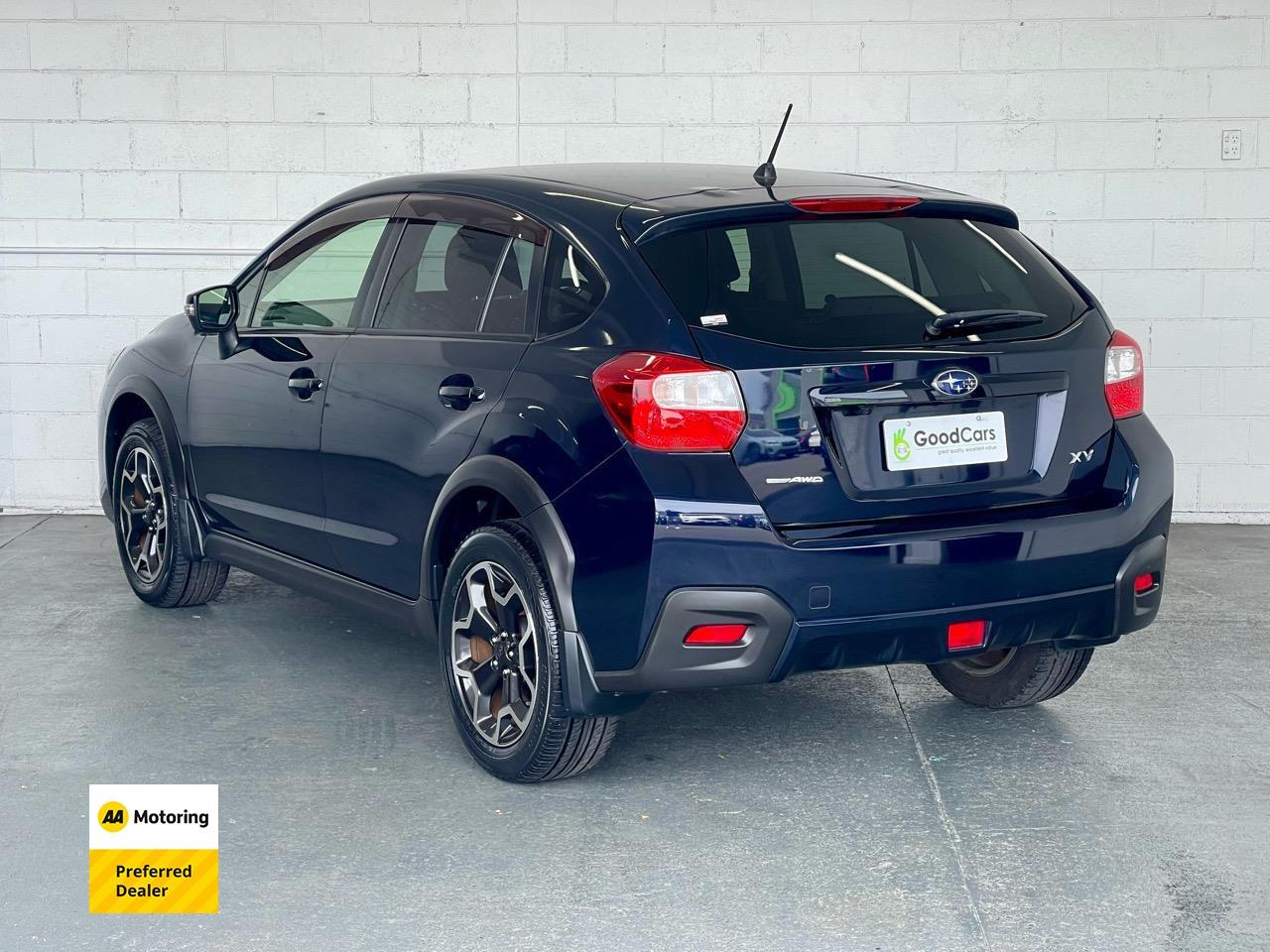 image-3, 2015 Subaru XV 2.0I EYESIGHT AWD at Christchurch