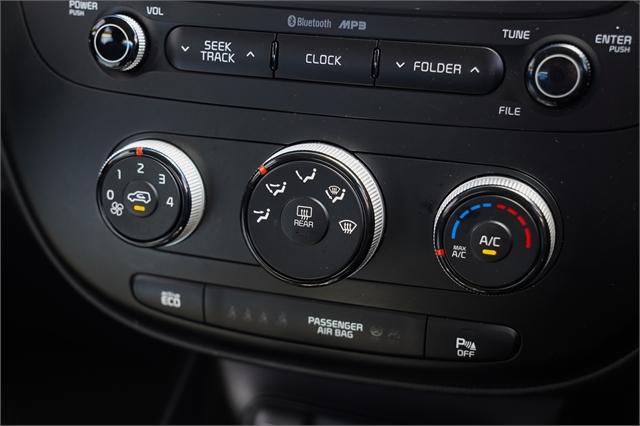 image-10, 2016 Kia Soul Urban 2.0P/6At/Ha/5D at Dunedin