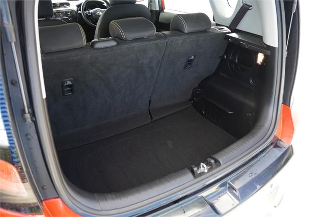 image-13, 2016 Kia Soul Urban 2.0P/6At/Ha/5D at Dunedin