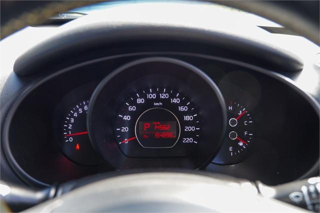 image-12, 2016 Kia Soul Urban 2.0P/6At/Ha/5D at Dunedin