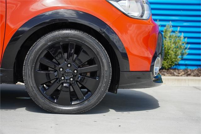 image-4, 2016 Kia Soul Urban 2.0P/6At/Ha/5D at Dunedin