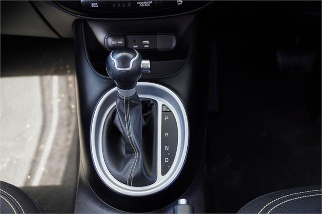 image-11, 2016 Kia Soul Urban 2.0P/6At/Ha/5D at Dunedin