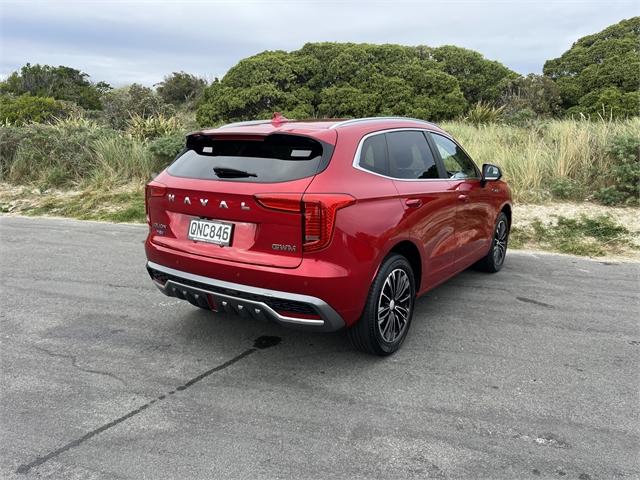 image-8, 2024 Haval Jolion Ultra Hybrid at Dunedin