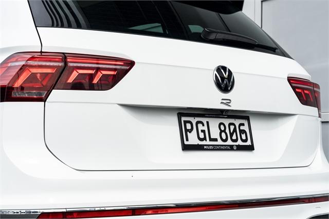 image-8, 2022 Volkswagen Tiguan R 235kW Turbo Petrol 4WD at Christchurch