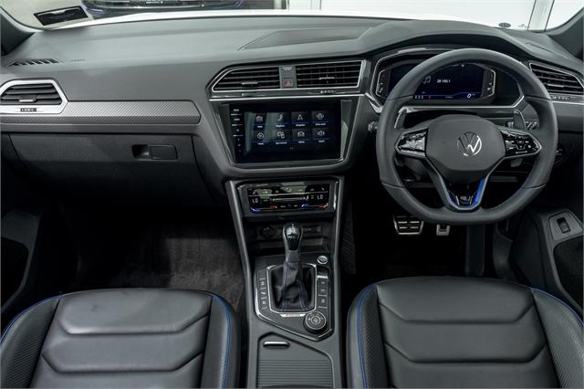 image-18, 2022 Volkswagen Tiguan R 235kW Turbo Petrol 4WD at Christchurch