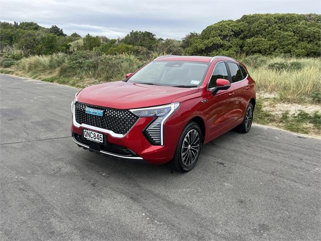 image-2, 2024 Haval Jolion Ultra Hybrid at Dunedin